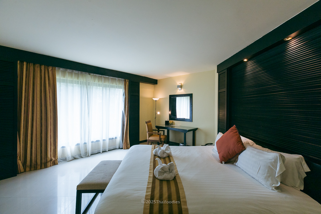 suite rooms (1 bed room + 1 living room) (1)